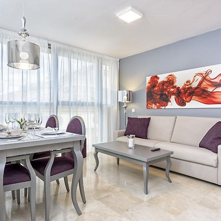 Goodplaces Larios Apartment Malaga Exterior photo