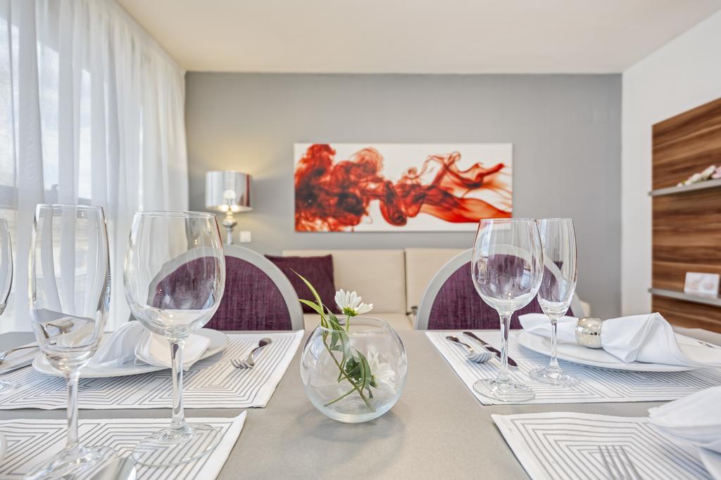 Goodplaces Larios Apartment Malaga Exterior photo