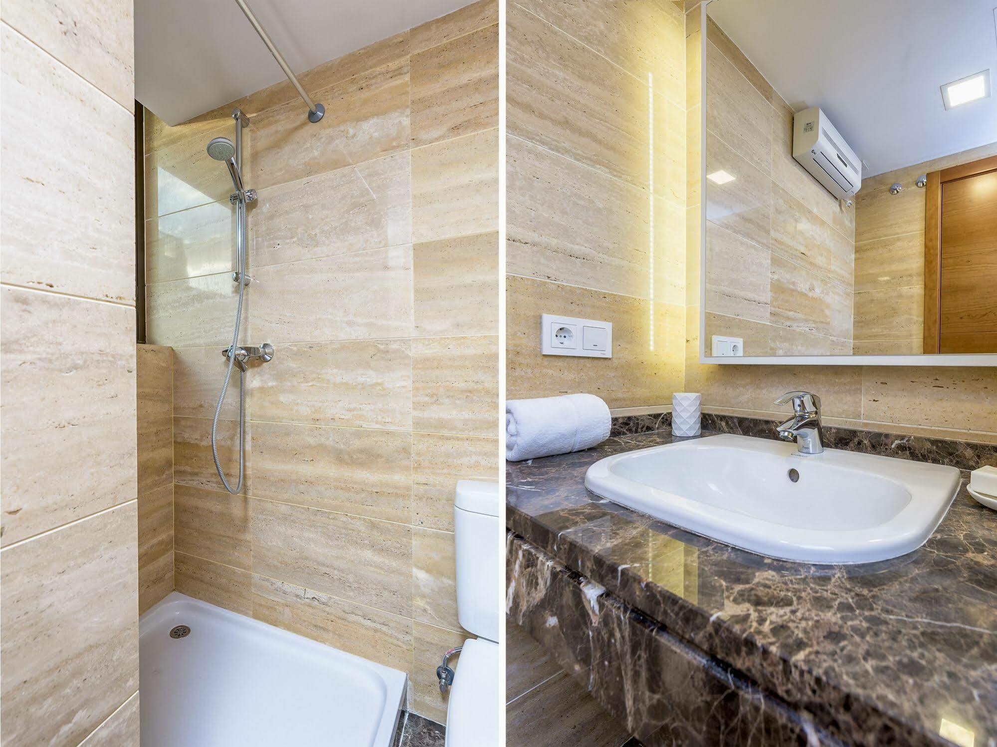 Goodplaces Larios Apartment Malaga Exterior photo