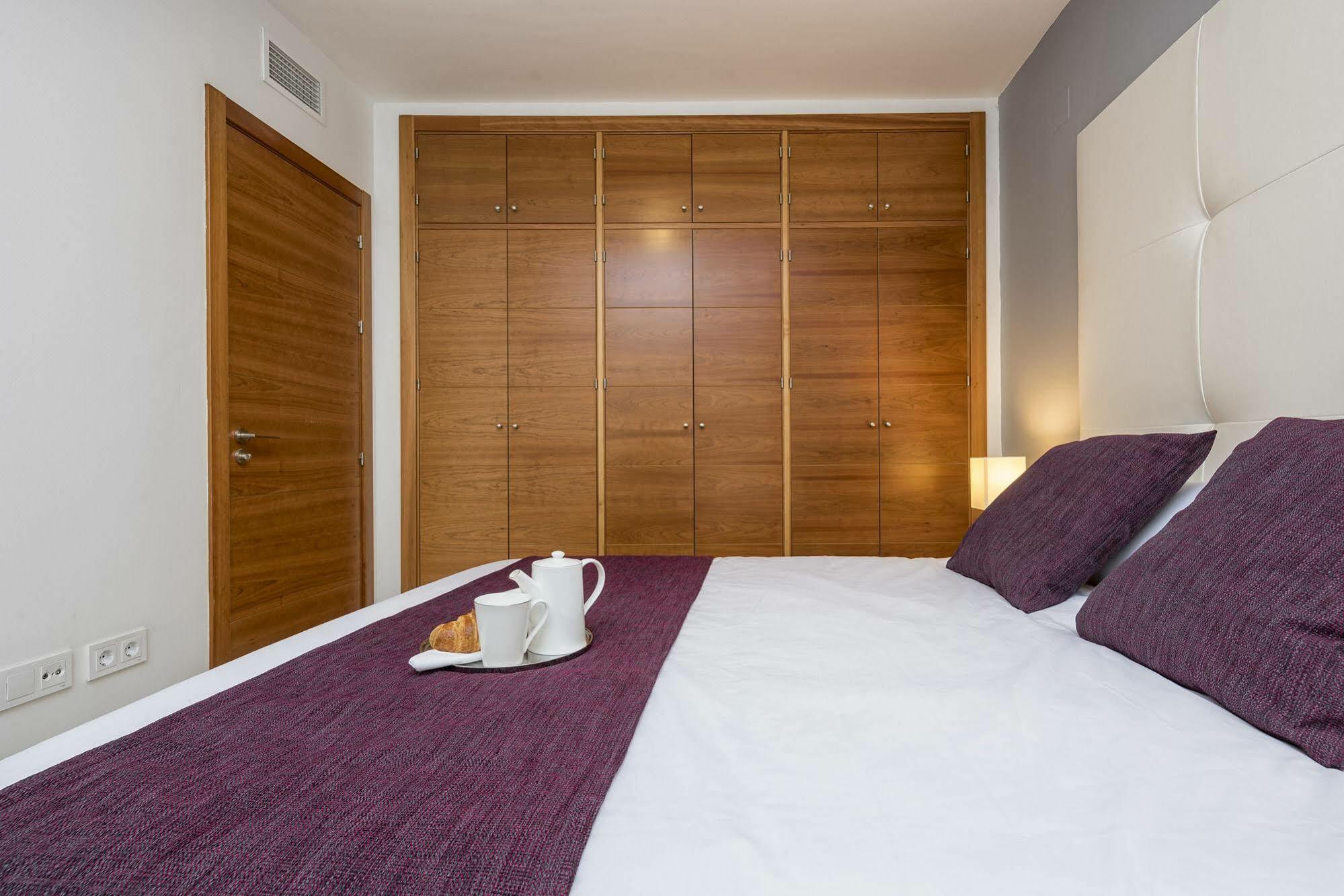 Goodplaces Larios Apartment Malaga Exterior photo